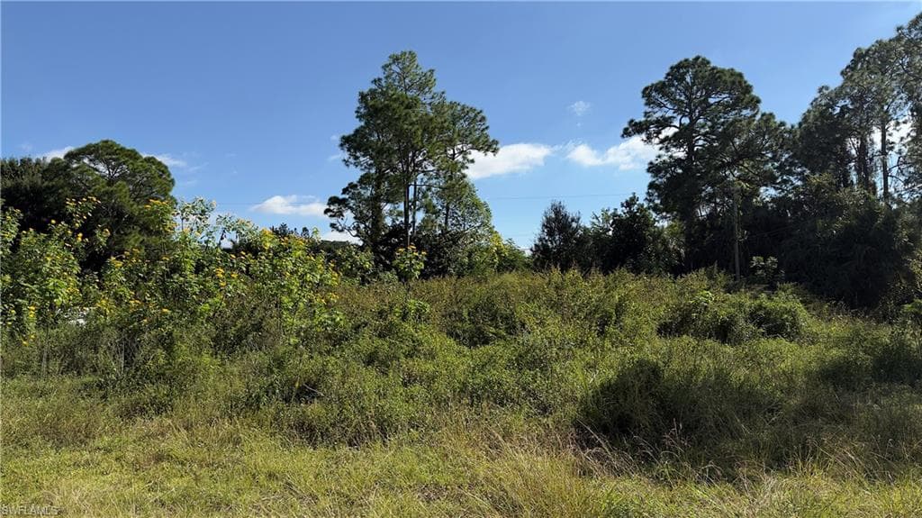 420 Hamilton AVE, LEHIGH ACRES FL 33972-2