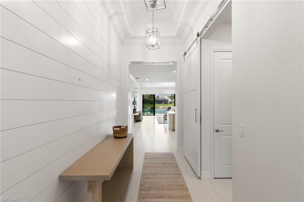 4409 Aurora ST, NAPLES FL 34119-4