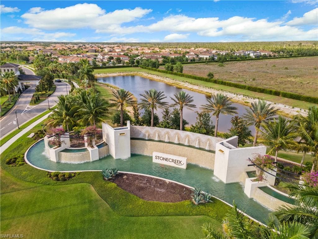 4409 Aurora ST, NAPLES FL 34119-38