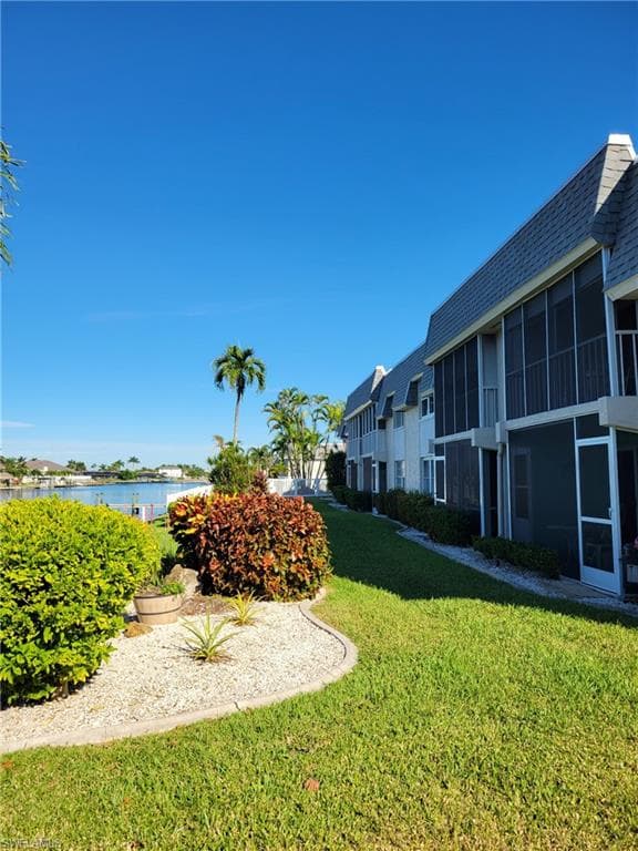 4104 SE 19th AVE # 202, CAPE CORAL FL 33904-34