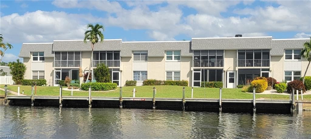 4104 SE 19th AVE # 202, CAPE CORAL FL 33904-3