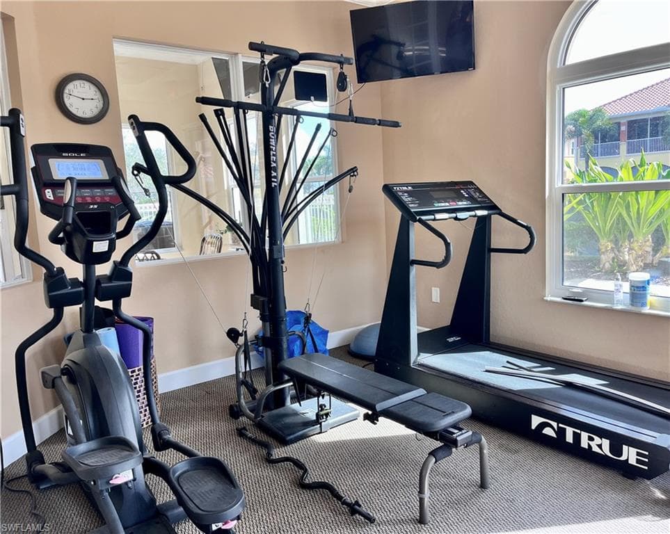 190 Shadroe Cove CIR # 703, CAPE CORAL FL 33991-21