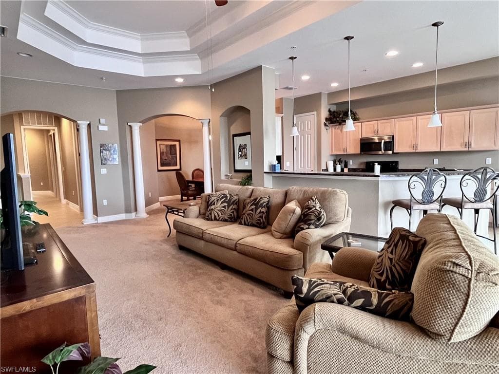 190 Shadroe Cove CIR # 703, CAPE CORAL FL 33991-7