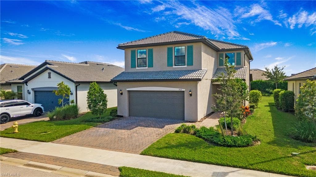 17121 Anesbury PL, FORT MYERS FL 33967-1