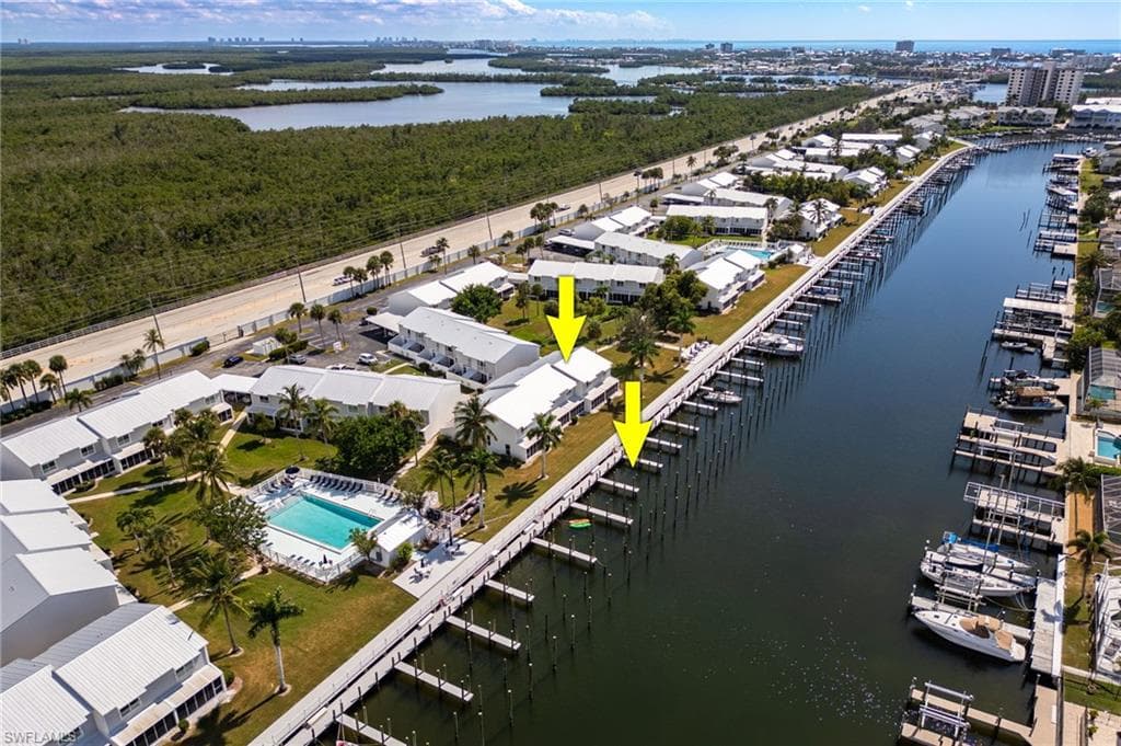 18016 San Carlos BLVD # 51, FORT MYERS BEACH FL 33931-1