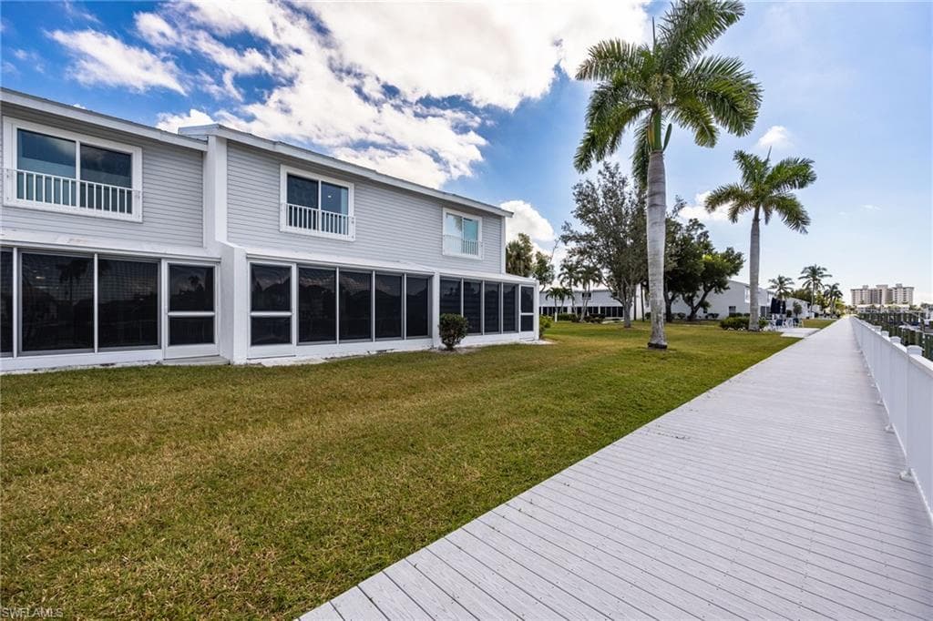 18016 San Carlos BLVD # 51, FORT MYERS BEACH FL 33931-35