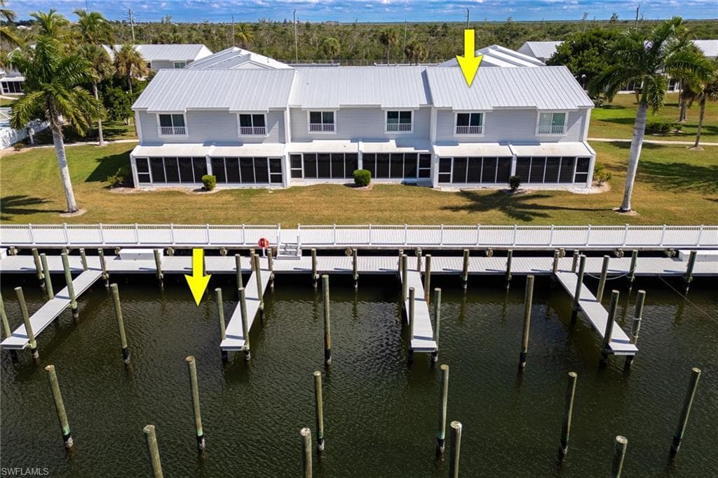 18016 San Carlos BLVD # 51, FORT MYERS BEACH FL 33931-4