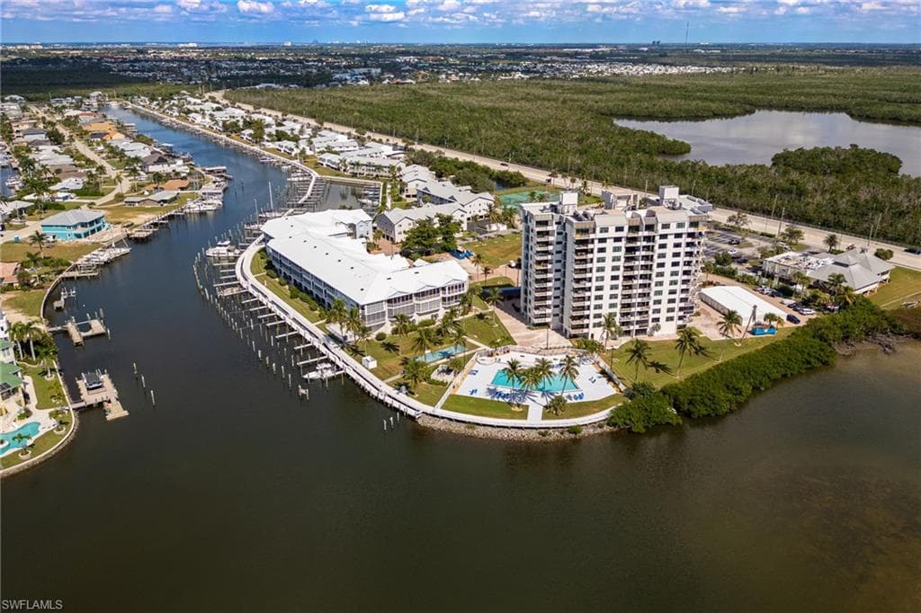 18016 San Carlos BLVD # 51, FORT MYERS BEACH FL 33931-39