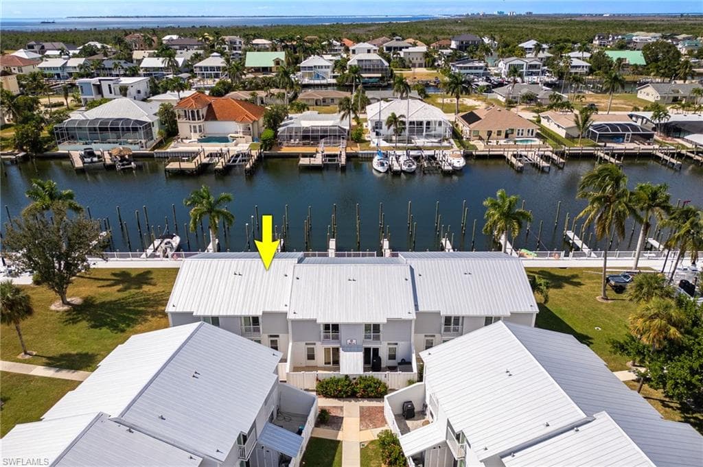 18016 San Carlos BLVD # 51, FORT MYERS BEACH FL 33931-3