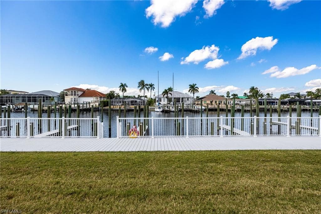 18016 San Carlos BLVD # 51, FORT MYERS BEACH FL 33931-7