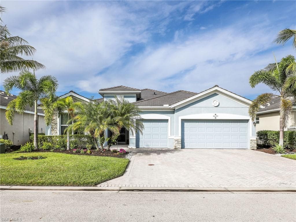 16391 Bonita Landing CIR, BONITA SPRINGS FL 34135-2