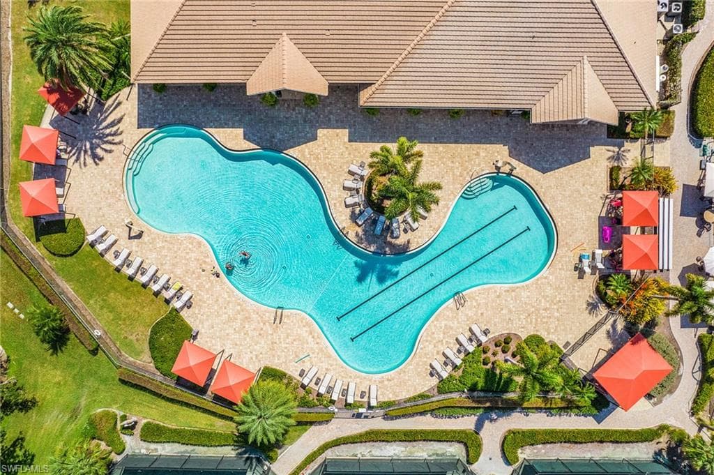 3280 Shady Bend WAY, FORT MYERS FL 33905-31