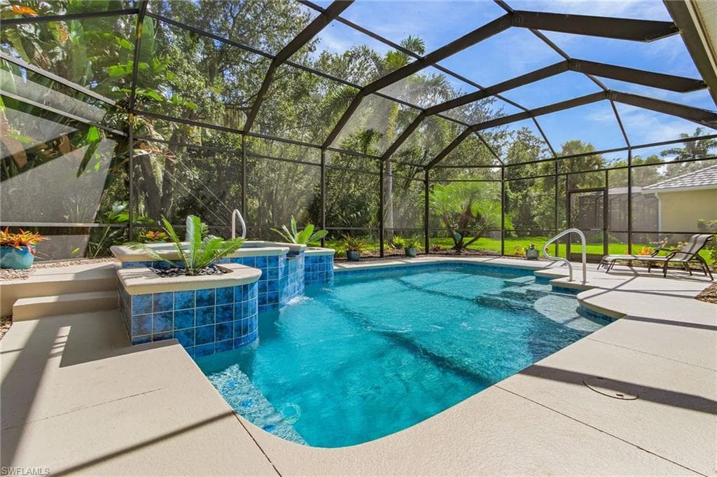 3280 Shady Bend WAY, FORT MYERS FL 33905-23