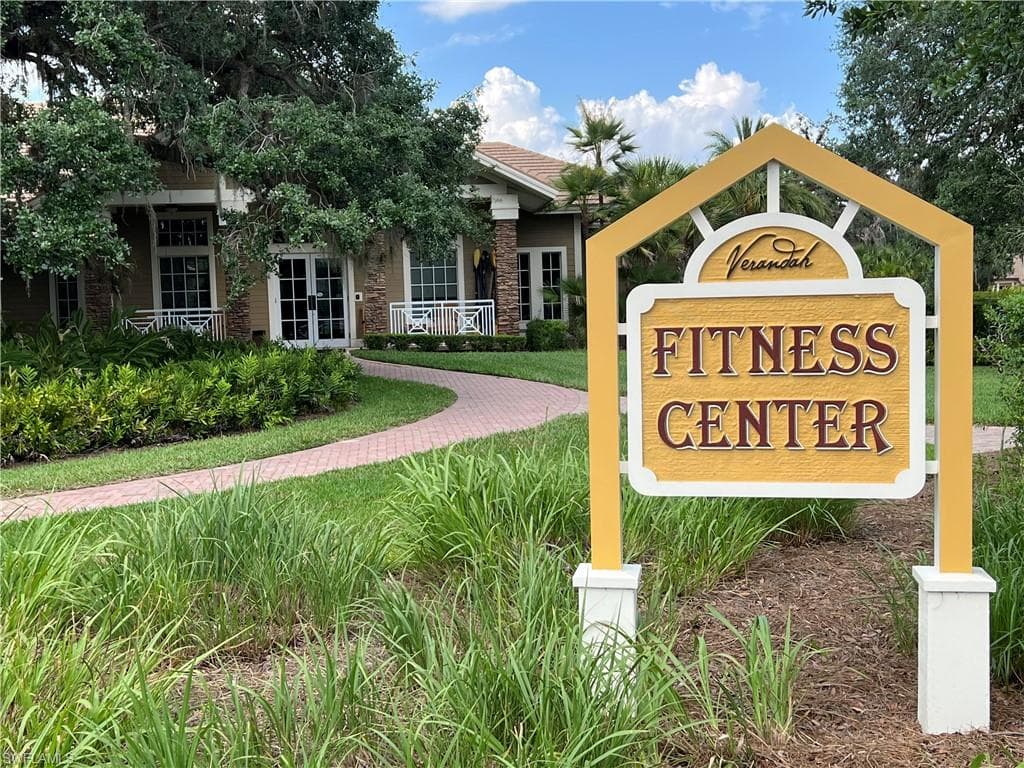 3280 Shady Bend WAY, FORT MYERS FL 33905-39