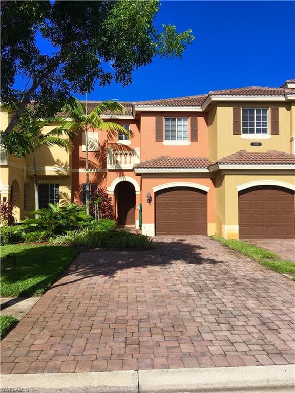 10261 Olivewood WAY # 146, ESTERO FL 33928-2