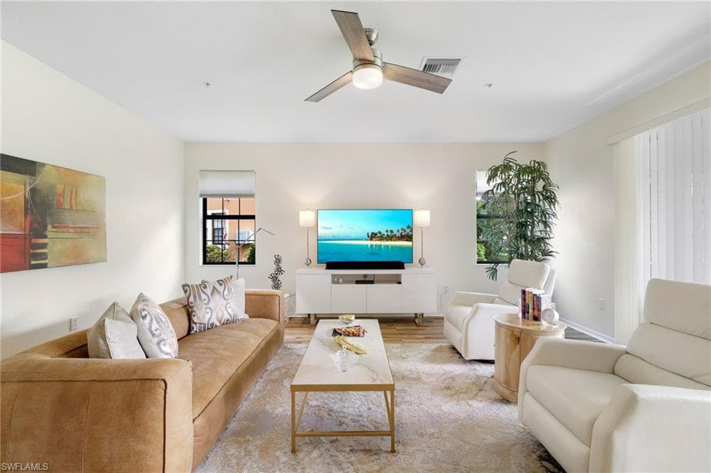 3787 Costa Maya WAY # 101, ESTERO FL 33928-1