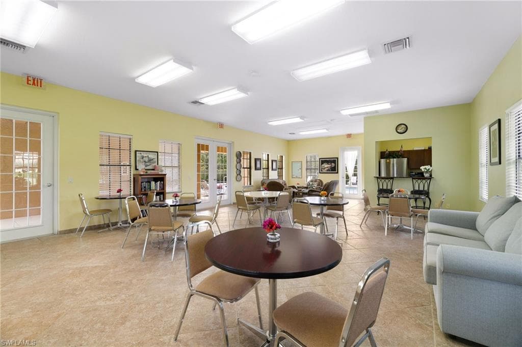 3787 Costa Maya WAY # 101, ESTERO FL 33928-45