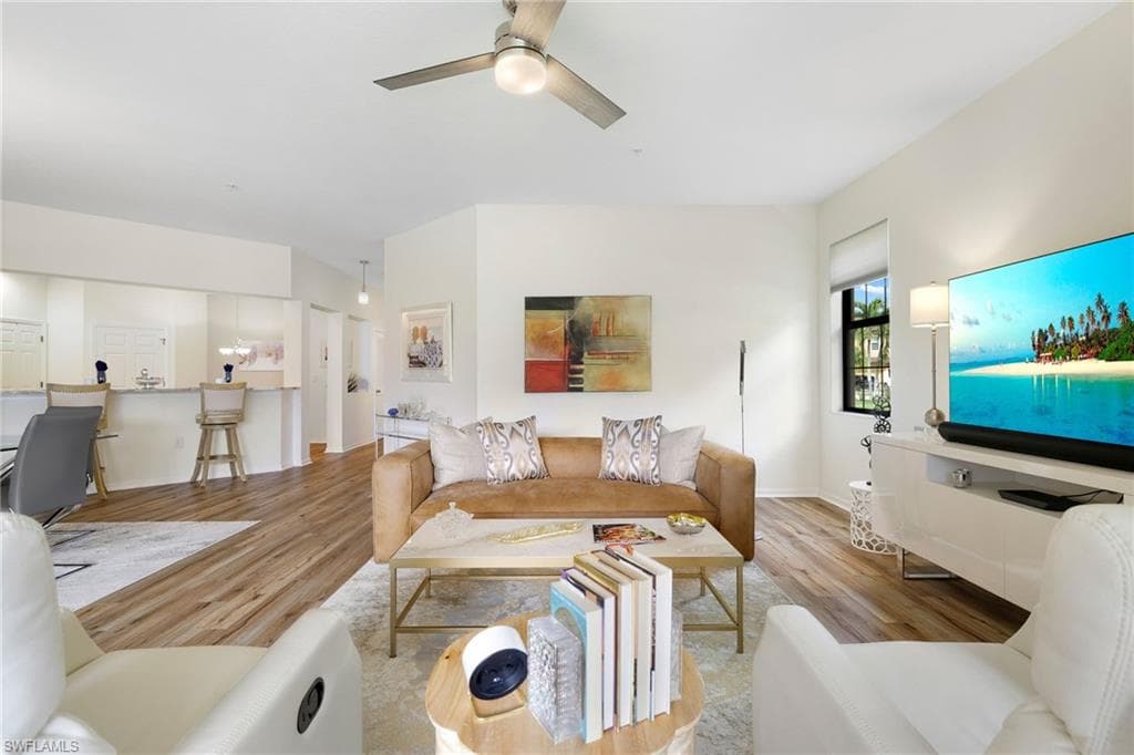 3787 Costa Maya WAY # 101, ESTERO FL 33928-11