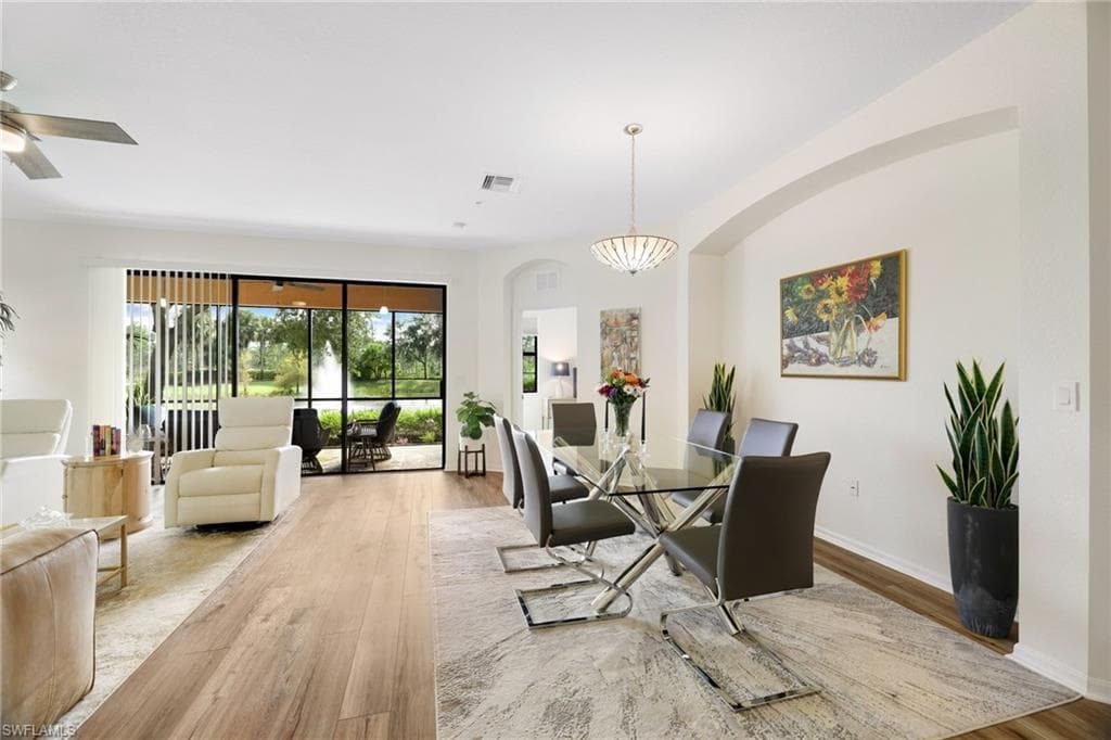 3787 Costa Maya WAY # 101, ESTERO FL 33928-6