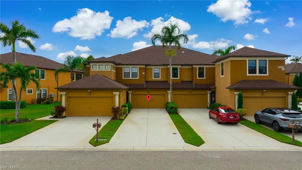 3787 Costa Maya WAY # 101, ESTERO FL 33928-31