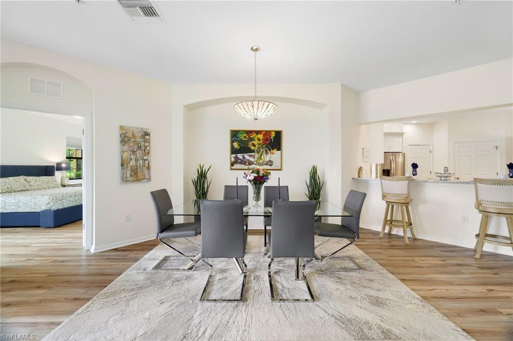 3787 Costa Maya WAY # 101, ESTERO FL 33928-8