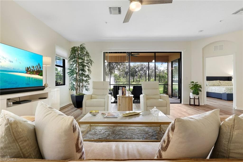 3787 Costa Maya WAY # 101, ESTERO FL 33928-3