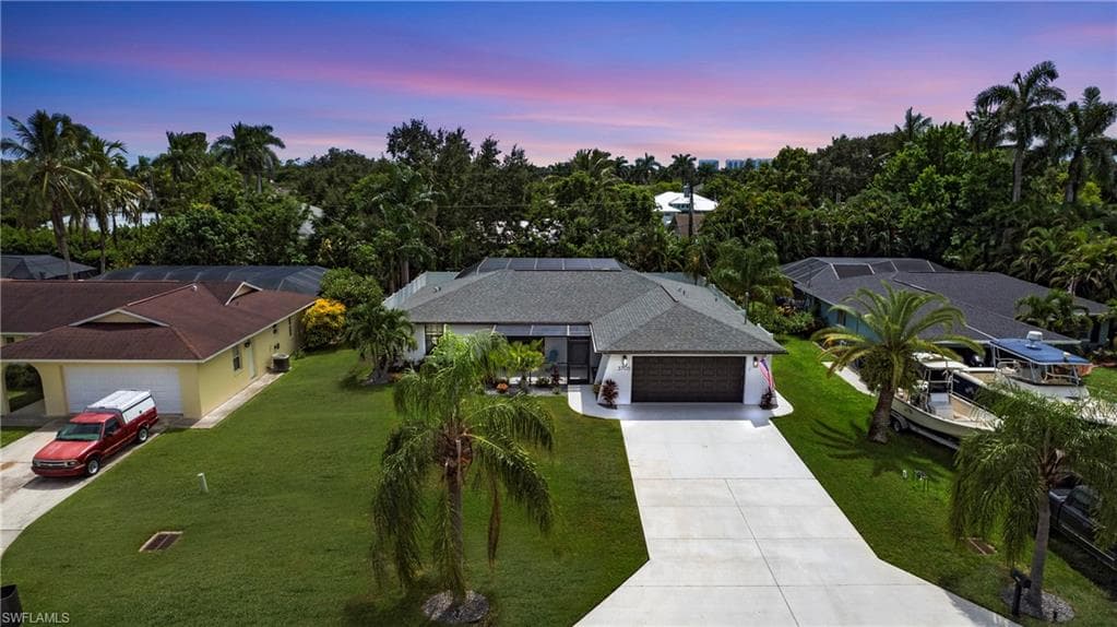 3705 Tomlinson ST, BONITA SPRINGS FL 34134-40