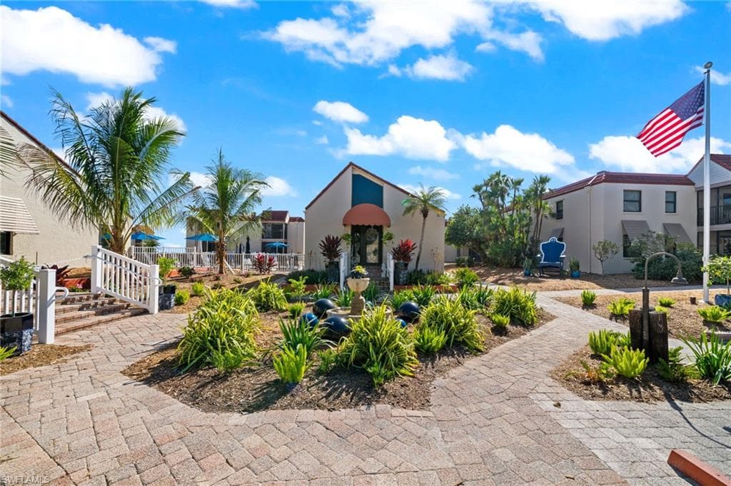 845 E Gulf DR # 331, SANIBEL FL 33957-26