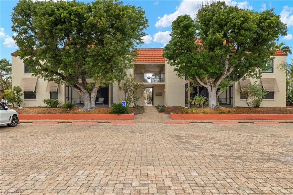 845 E Gulf DR # 331, SANIBEL FL 33957-2