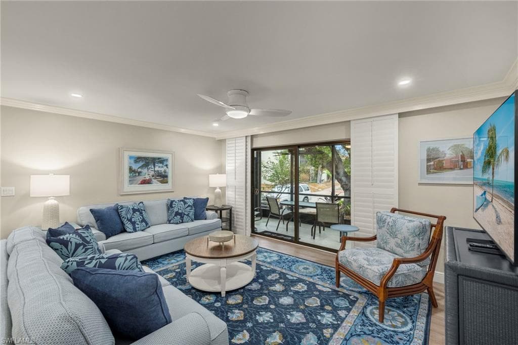 845 E Gulf DR # 331, SANIBEL FL 33957-4