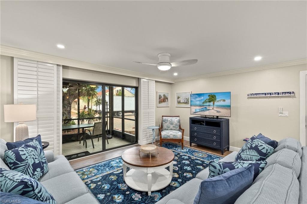 845 E Gulf DR # 331, SANIBEL FL 33957-7