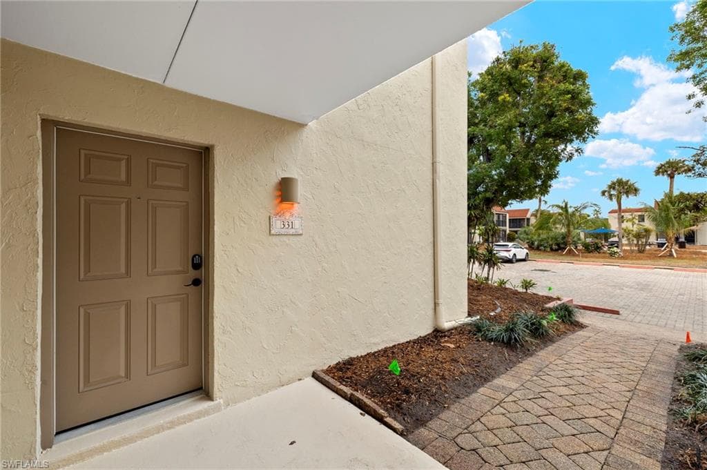 845 E Gulf DR # 331, SANIBEL FL 33957-24