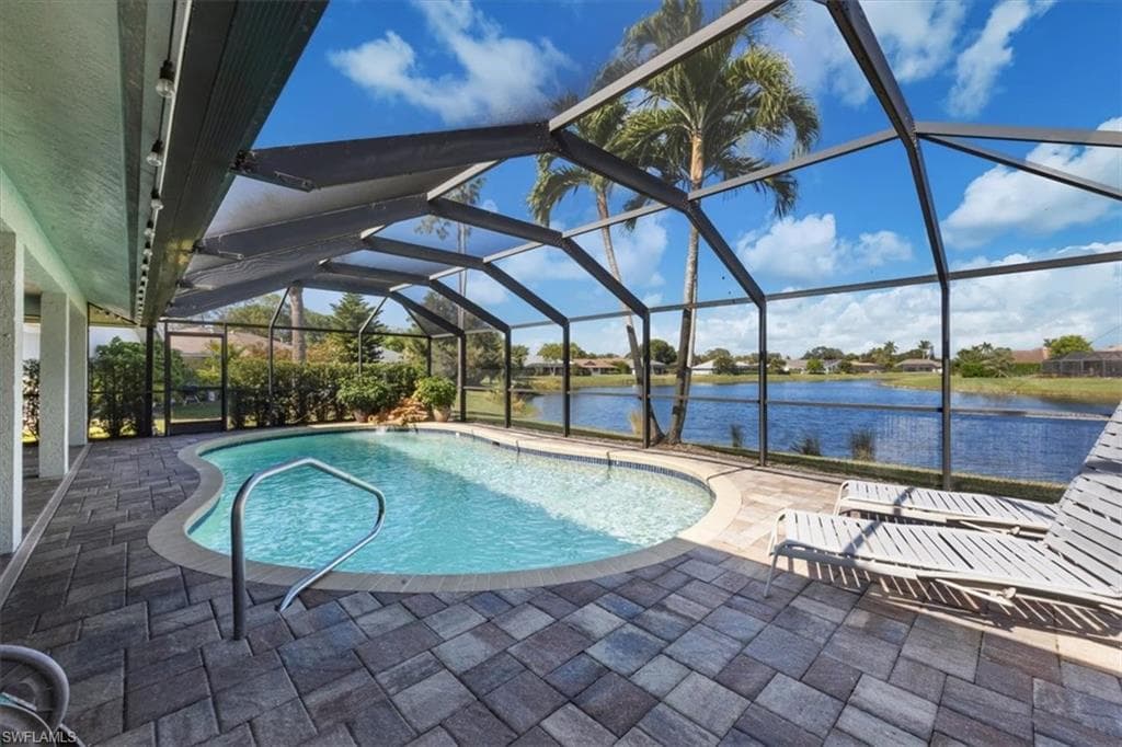 9534 Campbell CIR, NAPLES FL 34109-26