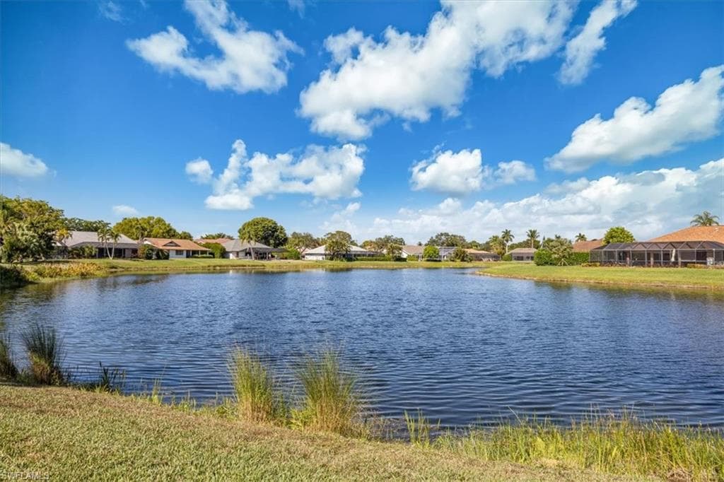 9534 Campbell CIR, NAPLES FL 34109-27