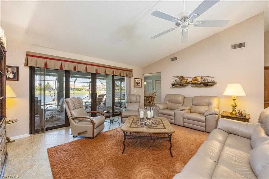 9534 Campbell CIR, NAPLES FL 34109-4