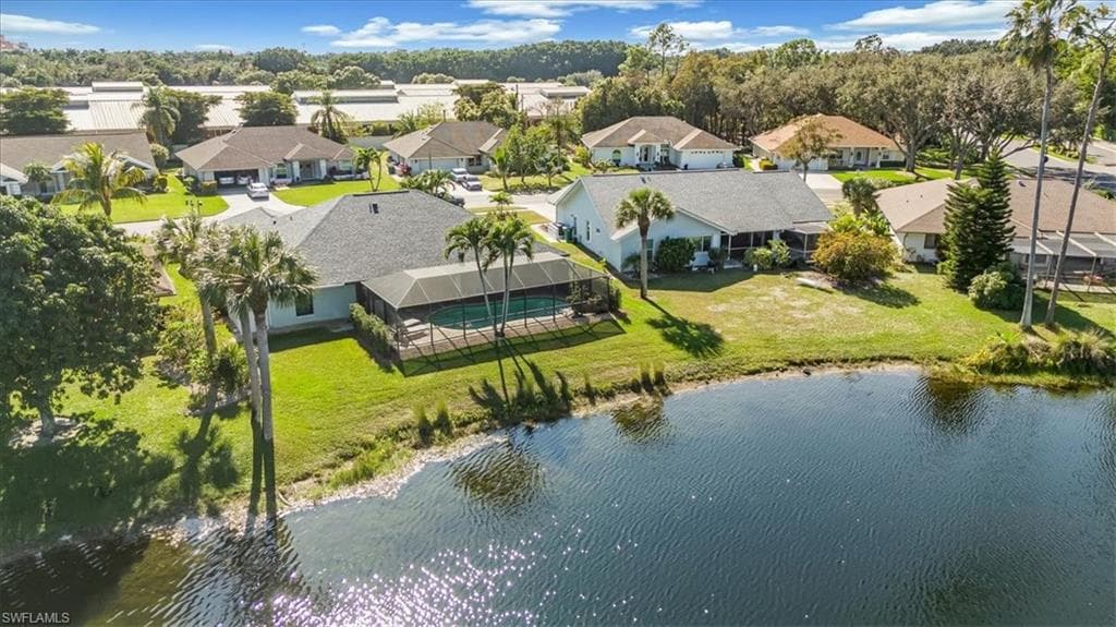 9534 Campbell CIR, NAPLES FL 34109-28