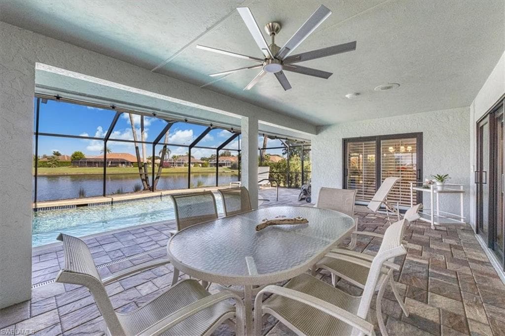 9534 Campbell CIR, NAPLES FL 34109-24