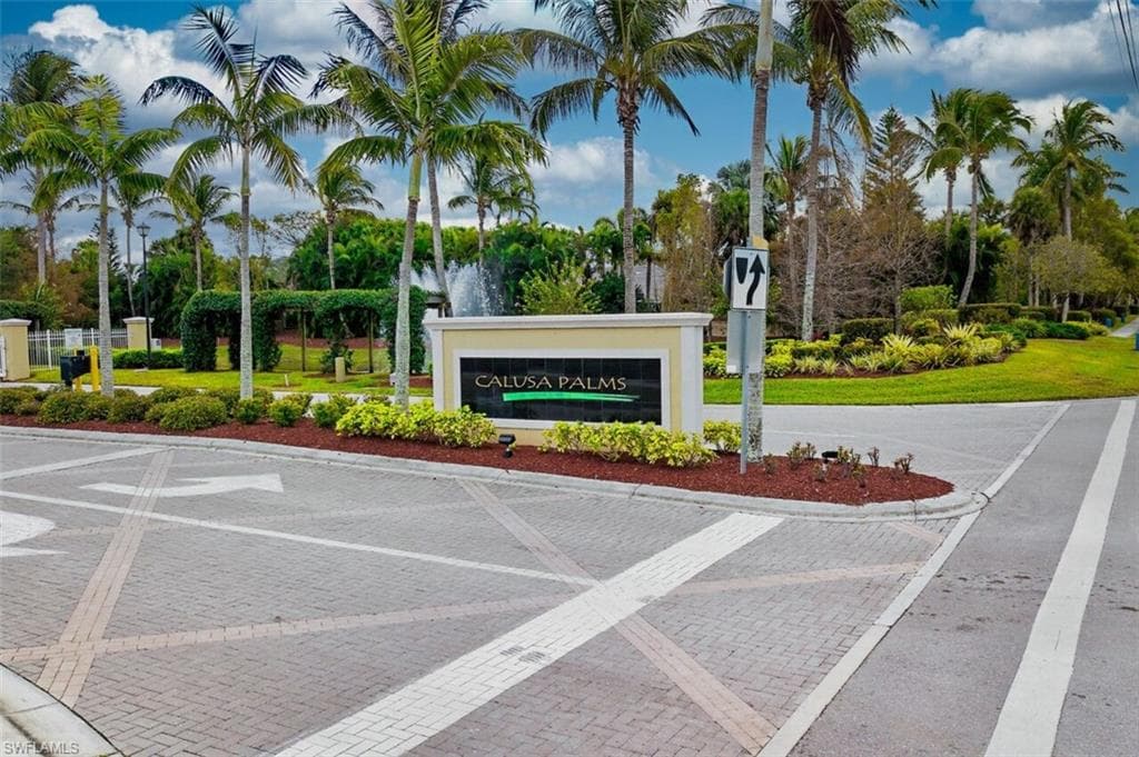 14732 Calusa Palms DR # 202, FORT MYERS FL 33919-5