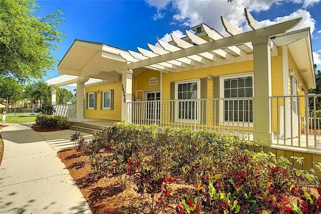 14732 Calusa Palms DR # 202, FORT MYERS FL 33919-42