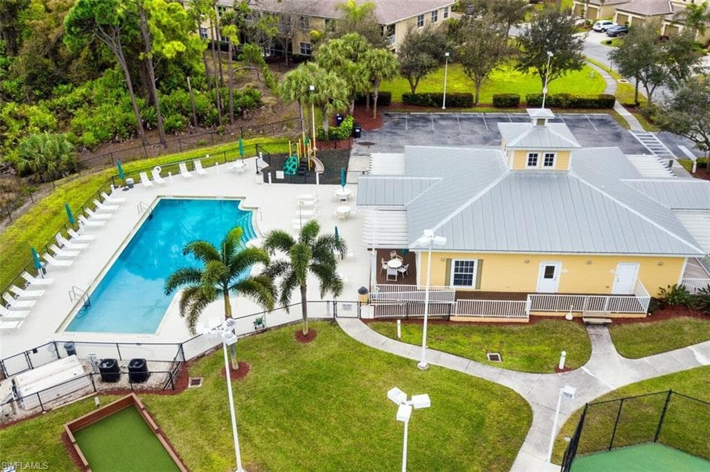 14732 Calusa Palms DR # 202, FORT MYERS FL 33919-44