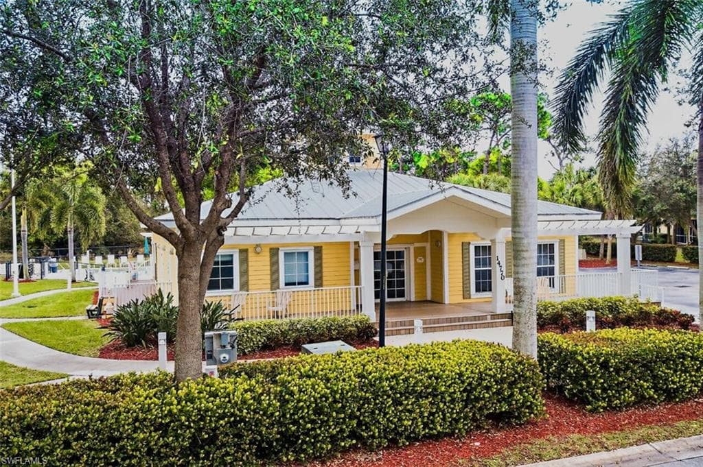 14732 Calusa Palms DR # 202, FORT MYERS FL 33919-43