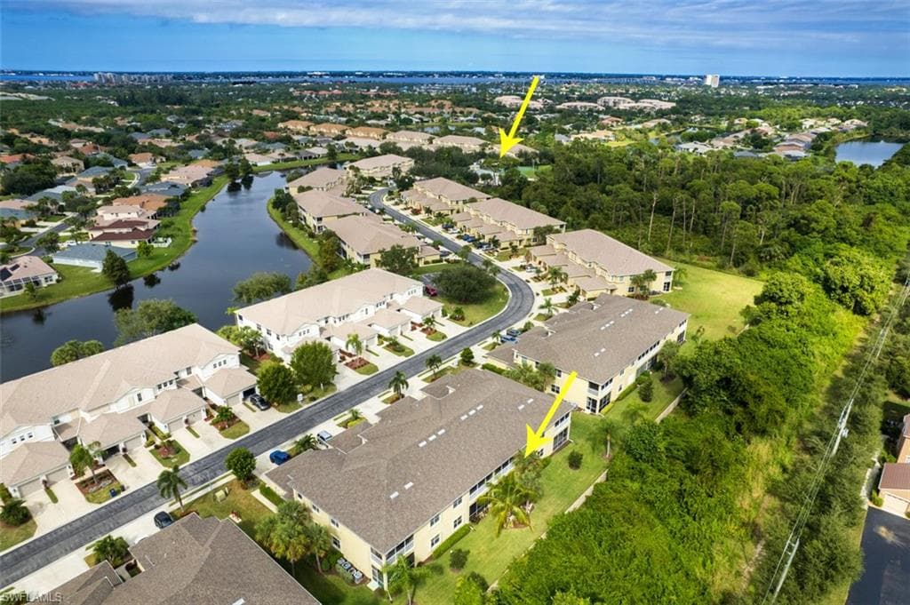 14732 Calusa Palms DR # 202, FORT MYERS FL 33919-7