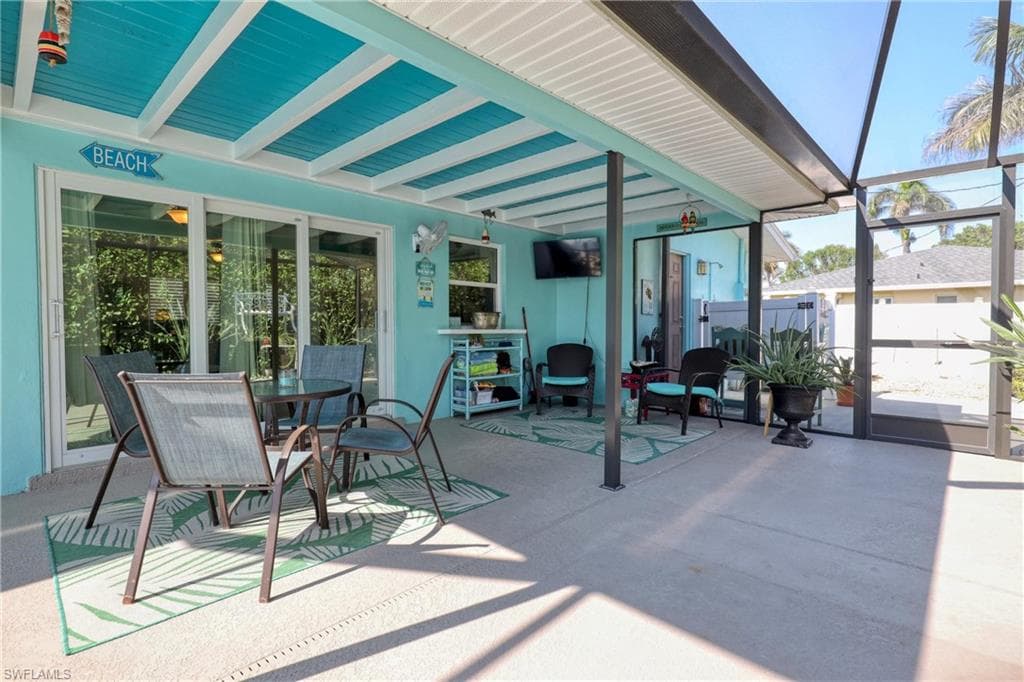 7238 Emily DR, FORT MYERS FL 33908-26