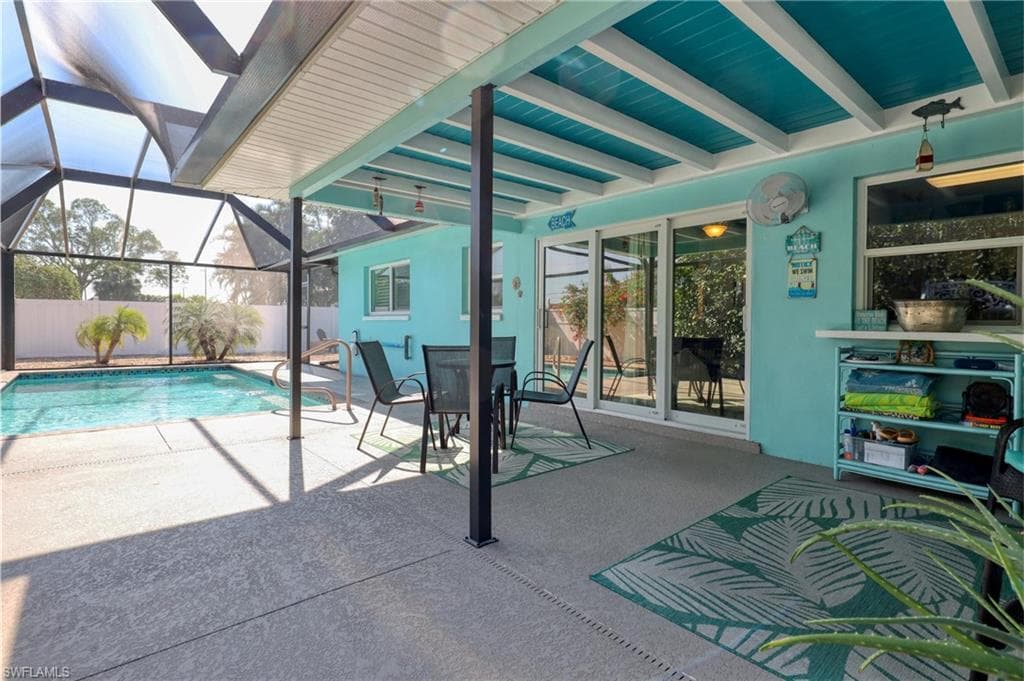 7238 Emily DR, FORT MYERS FL 33908-5