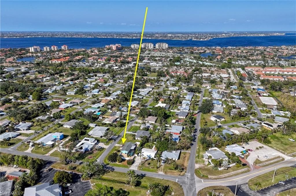 7238 Emily DR, FORT MYERS FL 33908-2