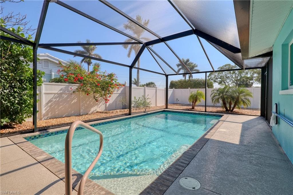 7238 Emily DR, FORT MYERS FL 33908-4