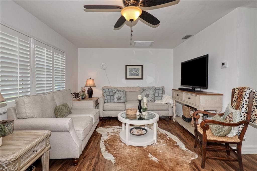 7238 Emily DR, FORT MYERS FL 33908-8