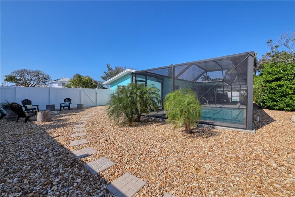 7238 Emily DR, FORT MYERS FL 33908-33