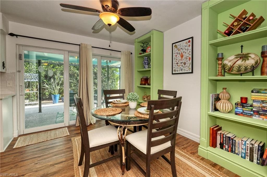 7238 Emily DR, FORT MYERS FL 33908-9