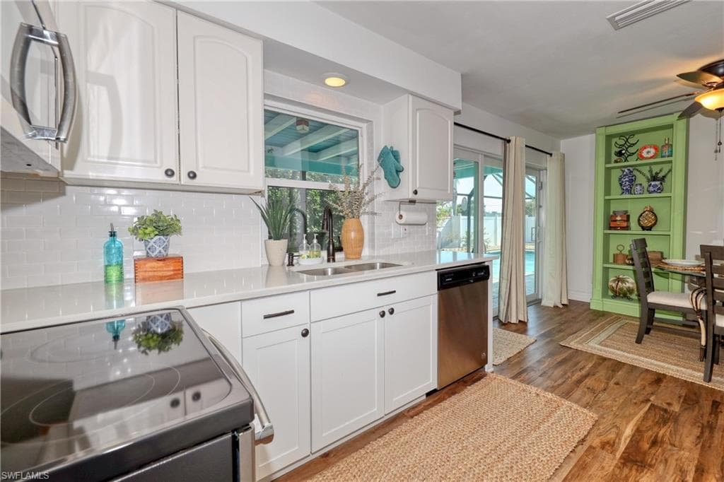7238 Emily DR, FORT MYERS FL 33908-13
